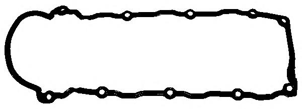 Прокладка клапанної кришки A0000160321 Mercedes