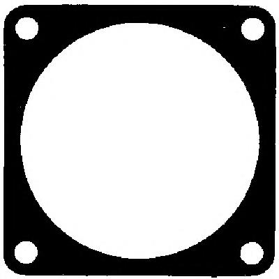  Прокладка дросельної заслінки Mercedes E 