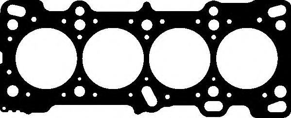 484790 Elring Прокладка під головку