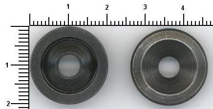 Ущільнююче кільце форсунок інжектора Elring 086843 ціна, від 0.52 USD