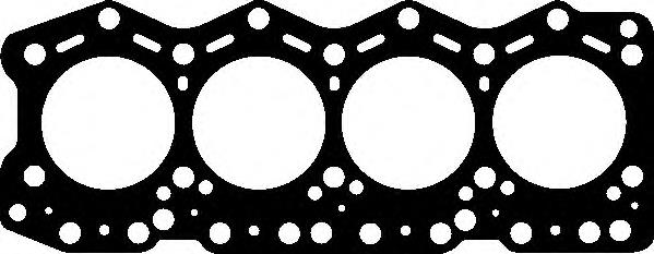 Прокладка ГБЦ Fiat/Alfa/Lancia 0500306170 ціна, від 25.30 USD