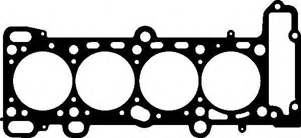 Купити 96XM6051B3B Ford Прокладка ГБЦ