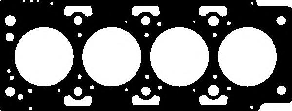 Прокладка ГБЦ 4804889 Opel