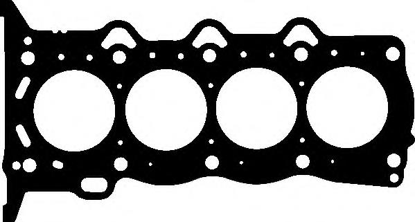 Купити 1111533030B0 Toyota Прокладка ГБЦ