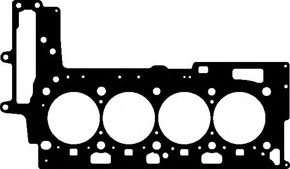 11128506128 BMW прокладка головки блока циліндрів (гбц)