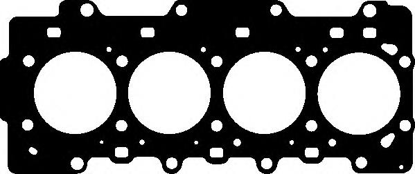 K05166481AA Fiat/Alfa/Lancia прокладка головки блока циліндрів (гбц)