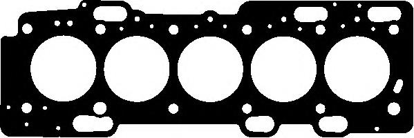 Прокладка ГБЦ Volvo V50 універсал (MW) (2004 - 2012) ціна, від 41.25 USD