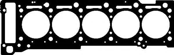 Прокладка ГБЦ Mercedes A6470161420 ціна, від 75.07 USD