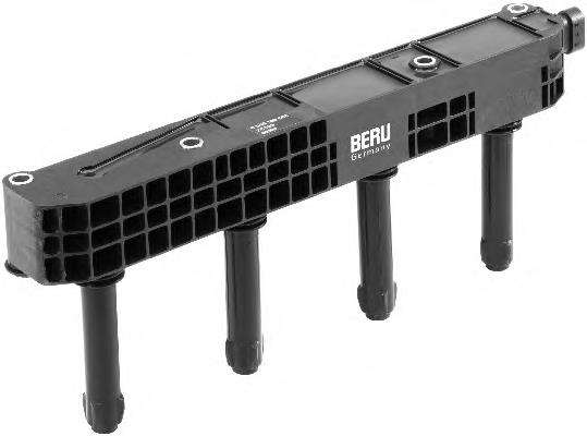 Котушка Beru ZS508