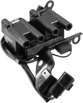 Купити ZS521 Beru Котушка запалювання
