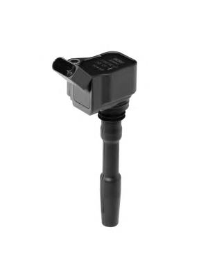 ZSE137 Beru Котушка запалювання