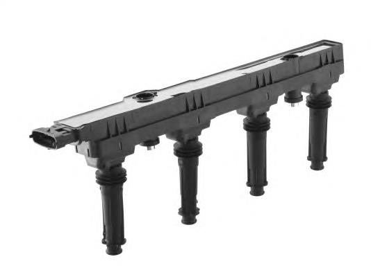 ZSE150 Beru Котушка запалювання