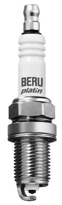 Свічки запалювання Z206 Beru