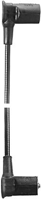 Дріт високовольтний, центральний M106B BERU