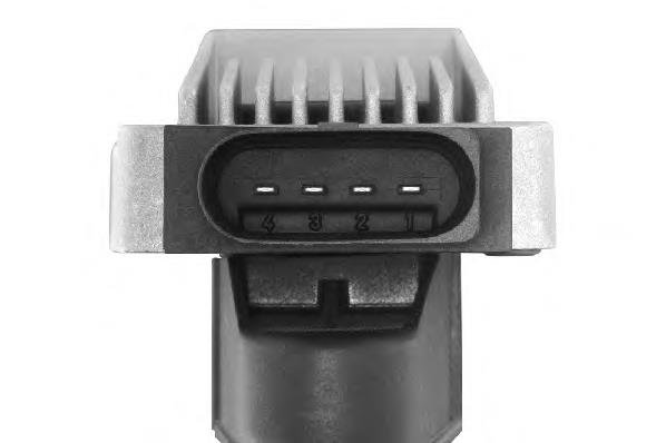 Котушка запалювання Beru ZSE040 ціна, від 73.78 USD