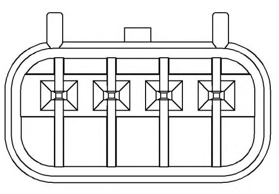 Купити ZS372 Beru Котушка запалювання