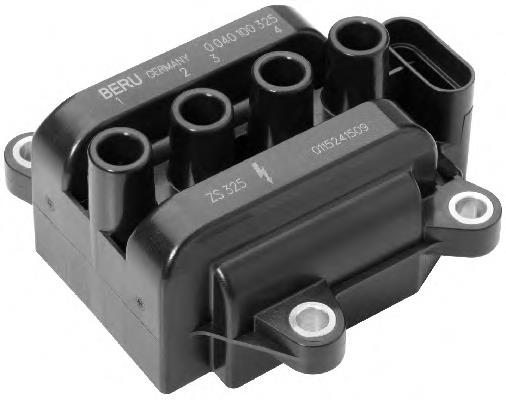 ZS325 Beru Котушка запалювання