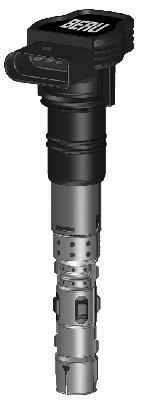 Котушка запалювання Beru ZSE062 ціна, від 30.71 USD