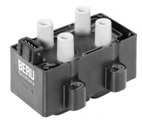 ZS345 Beru Котушка запалювання