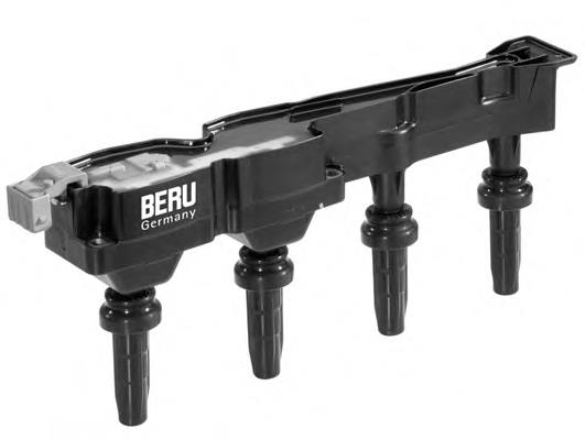 B0122 General Motors Котушка запалювання