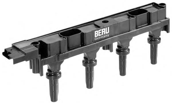Купити ZS351 Beru Котушка запалювання