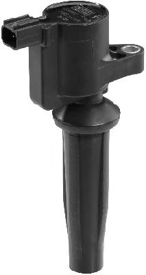Купити ZS408 Beru Котушка запалювання