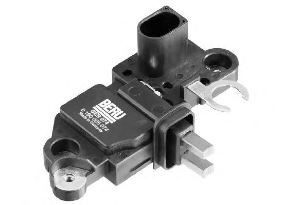 Реле генератора GER074 Beru