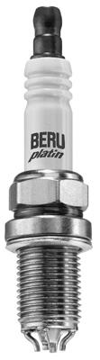 Свічки автомобільні Beru Z237 ціна, від 18.22 USD