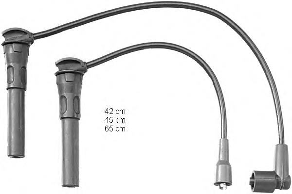  Beru ZEF1204 ціна, від 34.62 USD