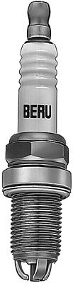 Свічки запалювання Z53 Beru