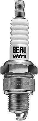 Свічки автомобільні Beru Z118 ціна, від 2.34 USD