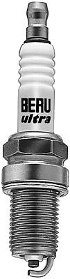 Свічки автомобільні Beru Z255 ціна, від 3.29 USD