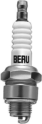 A11 GAZ Свіча запалювання