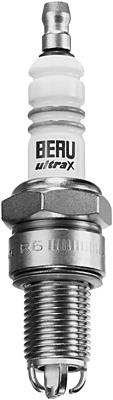 Свічки автомобільні Beru UX56 ціна, від 3.04 USD