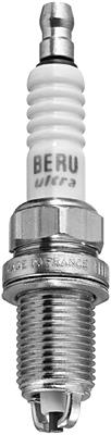 Свічки автомобільні Beru Z123 ціна, від 4.39 USD