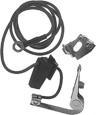 Контактна група 2396 Bremi