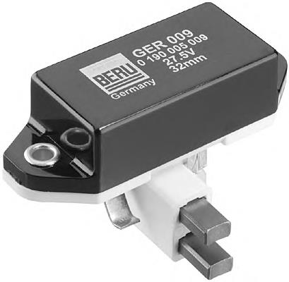 Реле зарядки генератора Beru GER009 ціна, від 6.95 USD