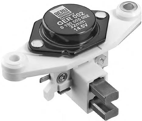 Реле зарядки генератора Beru GER002 ціна, від 6.68 USD