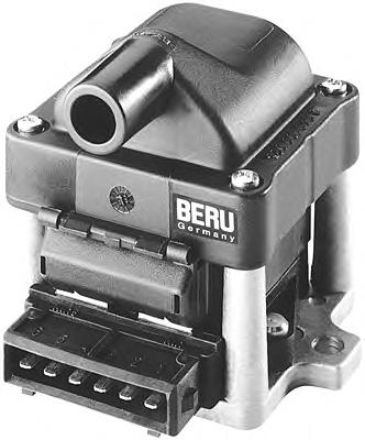ZSE002 Beru Котушка запалювання