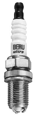 Свічки запалювання Z204 Beru