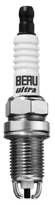 Z208 Beru Свіча запалювання