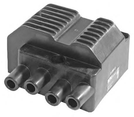 Котушка запалювання Beru ZSE026 ціна, від 49.88 USD