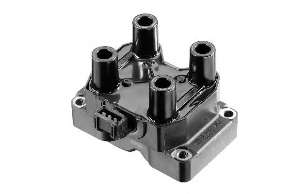 Купити ZS300 Beru Котушка запалювання