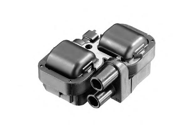Котушка запалювання Beru ZS297 ціна, від 27.28 USD