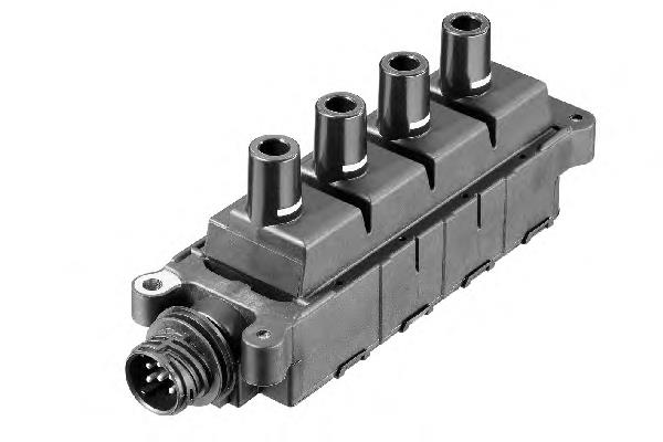 ZS307 Beru Котушка запалювання