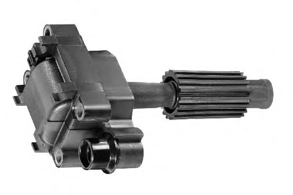 Котушка запалювання Beru ZS308 ціна, від 39.33 USD