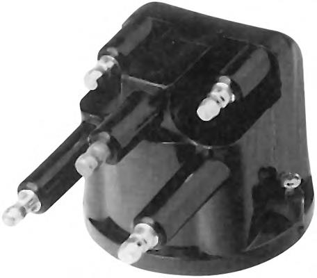 Купити VK453 Beru Кришка трамблеру