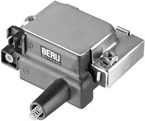 Купити ZS275 Beru Котушка запалювання