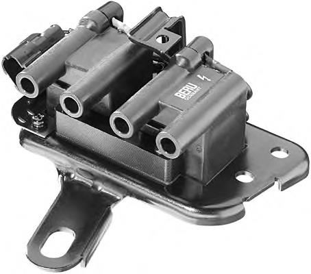 Купити ZS267 Beru Котушка запалювання