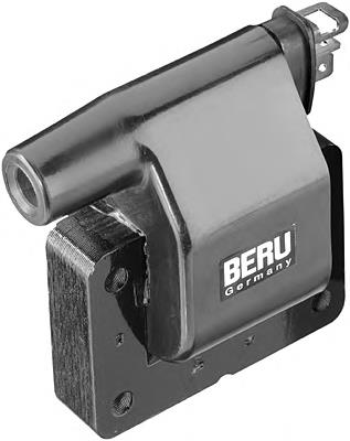 Котушка запалювання Beru ZS274 ціна, від 16.32 USD